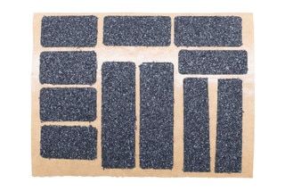 Handleit Grips Elite Series Grips Fit Magpul PMAG AR-10 20rd Mags